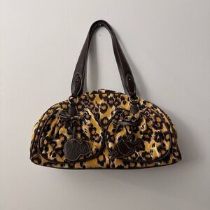 Vintage moschino bag